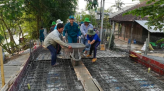 An Giang: Bắt đối tượng vô cớ giết người lúc rạng sáng
