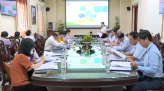 Đồng Tháp quyết tâm cao ngay từ đầu năm