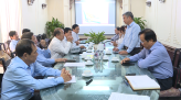 Đồng Tháp quyết tâm cao ngay từ đầu năm