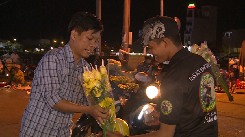 Cúng ông Công ông Táo ưu tiên gọn gàng tiết kiệm