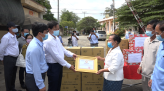 Sáng nay (4/3), Việt Nam không có ca mắc COVID-19 mới