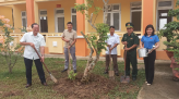 Khai mạc thi học sinh giỏi quốc gia năm 2021 – 2022