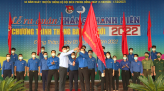 Khai mạc thi học sinh giỏi quốc gia năm 2021 – 2022