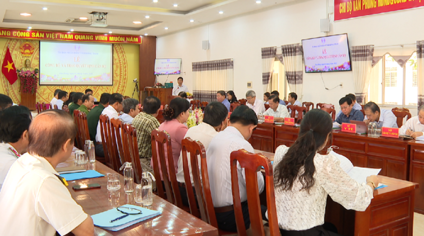 Tập trung phát triển kinh tế biên giới, “không trông chờ, không hài lòng”