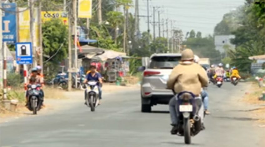 Dự kiến khởi công nâng cấp QL30