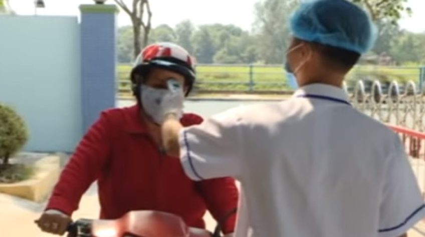 Đồng Tháp: Ngừng thăm bệnh tại các bệnh viện