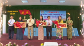 Hỗ trợ doanh nghiệp nâng cao năng suất, chất lượng sản phẩm, hàng hóa