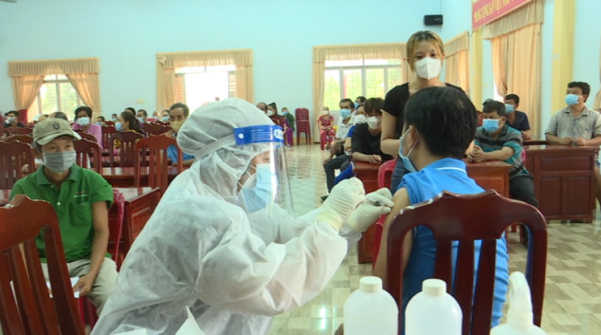 Phân biệt mũi 3 vắc xin Covid-19 liều bổ sung và tăng cường