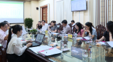 Tri thức hóa nông nghiệp từ người trẻ