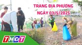 Trang địa phương - Thứ Năm, 08/5/2025 -H.Châu Thành
