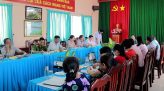 Đồng Tháp: Trộm gà náo loạn vùng quê