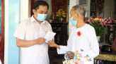 Bệnh viện ở Đồng Tháp siết chặt phòng dịch Covid-19