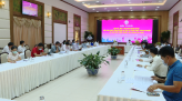 Bệnh viện ở Đồng Tháp siết chặt phòng dịch Covid-19