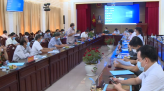 Thanh niên Lấp Vò và những dấu son trên hành trình đẩy lùi đại dịch Covid-19