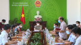 Thanh niên Lấp Vò và những dấu son trên hành trình đẩy lùi đại dịch Covid-19