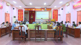 Thanh niên Lấp Vò và những dấu son trên hành trình đẩy lùi đại dịch Covid-19