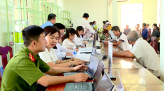 Quy định thuế mới, người dân cần được tiếp tục hỗ trợ thực hiện