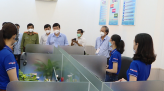 Cứu sống bệnh nhân Covid-19 nguy kịch, ngừng tim