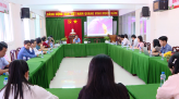 Nhiều kỳ vọng cho Gameshow Tài tử miệt vườn mùa 3
