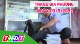 Trang địa phương - Thứ Tư, 07/9/2022 - H.Lai Vung