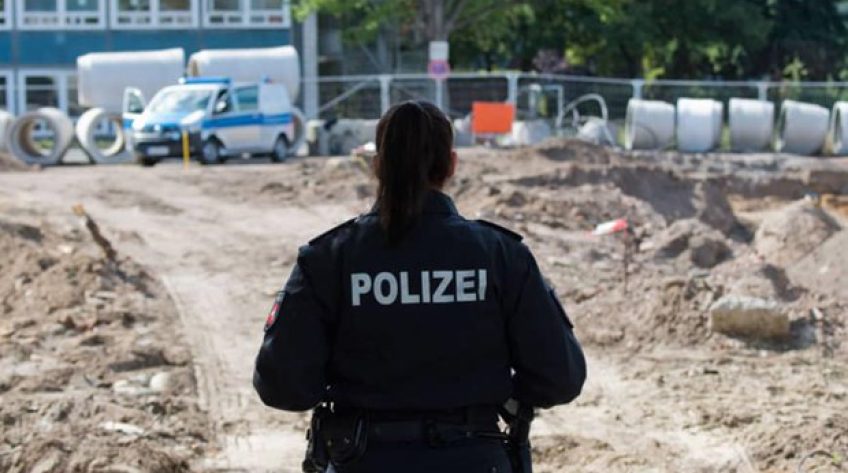 Đức sơ tán khẩn cấp 15.000 người dân do phát hiện bom