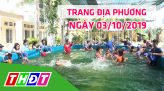 Trang địa phương - Thứ Tư, 09/10/2019 - Huyện Lai Vung