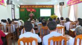 Nông sản Đồng Tháp chinh phụ thị trường xuất khẩu