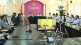 Mưa giông khiến 3 người bị thương, cụ ông phải vào viện cấp cứu