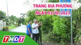 Trang địa phương - Thứ Tư, 04/10/2023 - H.Lai Vung