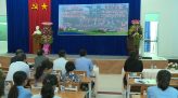 Chìa khóa để trên xe, cơ hội của trộm
