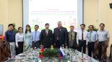 Chìa khóa để trên xe, cơ hội của trộm