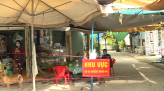 BVĐK Sa Đéc ngày đầu trở lại khám, chữa bệnh