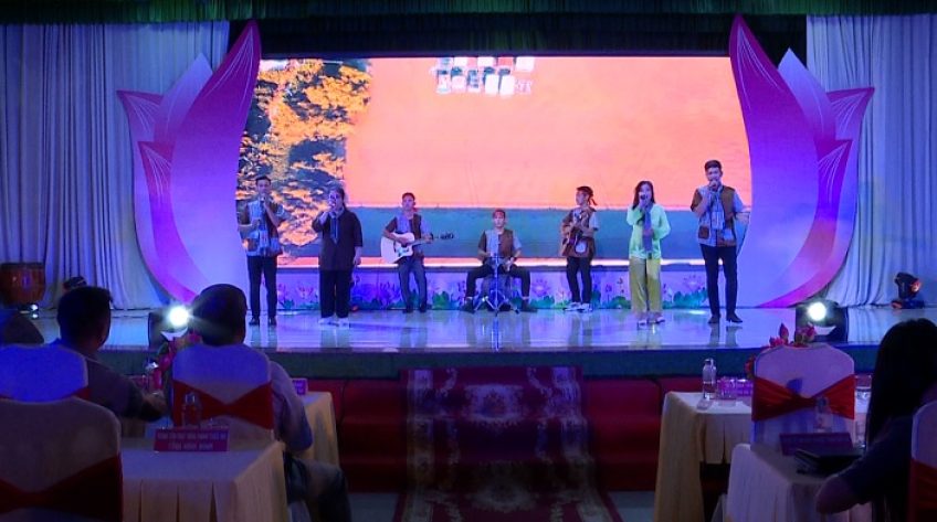 Câu lạc bộ, đội, nhóm kỹ năng 