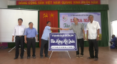 Thống nhất nội dung Diễn đàn Mekong Startup lần I năm 2022