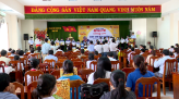 Thống nhất nội dung Diễn đàn Mekong Startup lần I năm 2022