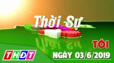 Khởi động ngày mới - Thứ 3, 04/6/2019