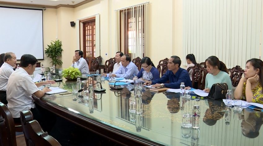 Thành viên ban tổ chức có thể gửi tác phẩm xét Giải thưởng VHNT Nguyễn Quang Diêu