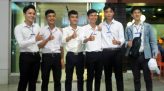 Việt Nam có thêm 3 ca mắc COVID-19 được cách ly ngay sau khi nhập cảnh