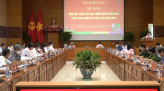 Tiếp nhận 150 máy đo SpO2 và nhiều túi thuốc điều trị F0 tại nhà