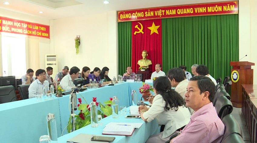 Đồng Tháp: Hoàn tất vệ sinh trường, lớp phòng dịch bệnh do nCoV vào ngày 07/02