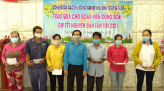 Danh sách số điện thoại tiếp nhận thông tin về dịch Covid-19 tỉnh Đồng Tháp