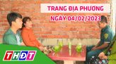 Trang địa phương - Thứ Hai, 13/02/2023 - H.Tháp Mười