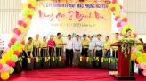 Mưu sinh chợ hoa mùa tết