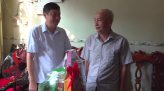 Mưu sinh chợ hoa mùa tết