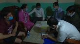 Thường trực Tỉnh ủy làm việc Ủy ban Kiểm tra Tỉnh ủy