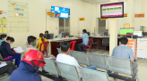 Tiểu thương chọ Mỹ Thọ cần đối thoại để đồng thuận