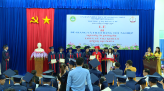 Lãnh đạo tỉnh Đồng Tháp và huyện Yeoncheon bàn về cơ hội hợp tác