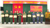 Trao giải cuộc thi ảnh Nét đẹp phụ nữ Sa Đéc