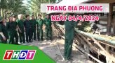 Trang địa phương - Thứ Bảy, 13/4/2024 - H.Tân Hồng