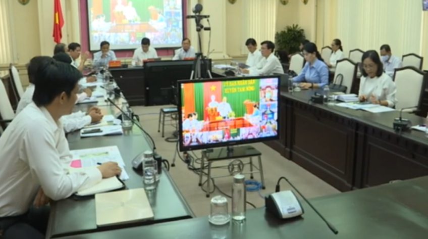 Hỗ trợ đối tượng khó khăn do Covid-19: Gặp khó trong việc rà soát đối tượng